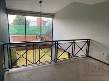 Casa en condominio Fracc. PEDREGAL DEL BOSQUE