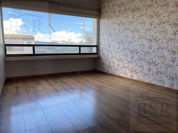 Casa en condominio Fracc. PEDREGAL DEL BOSQUE