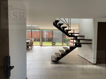 Casa en condominio Fracc. PEDREGAL DEL BOSQUE
