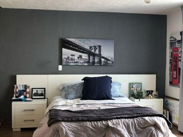 Amplia casa de 1 piso en Villas del Mesón. Ideal para quienes buscan comodidad y