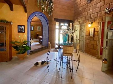 Inigualable casa en venta en barrio La Magdalena