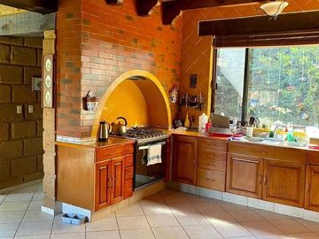Inigualable casa en venta en barrio La Magdalena