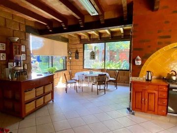 Inigualable casa en venta en barrio La Magdalena