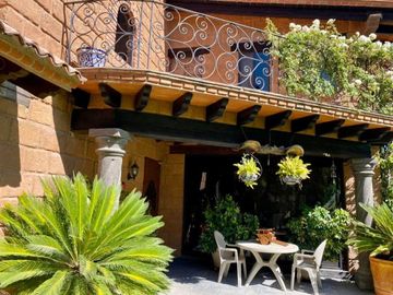 Inigualable casa en venta en barrio La Magdalena