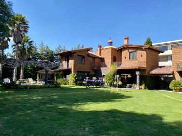Inigualable casa en venta en barrio La Magdalena