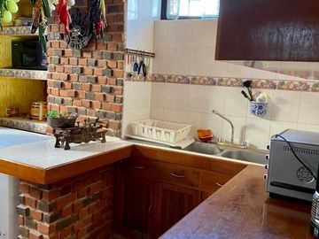 Inigualable casa en venta en barrio La Magdalena