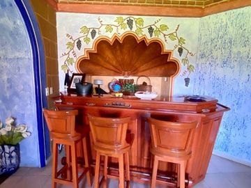 Inigualable casa en venta en barrio La Magdalena