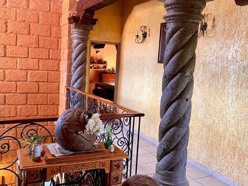 Inigualable casa en venta en barrio La Magdalena