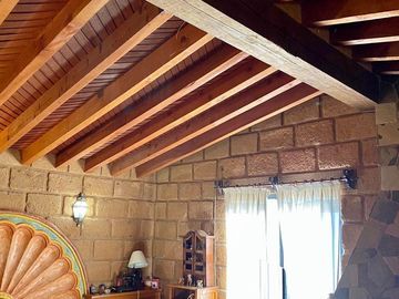 Inigualable casa en venta en barrio La Magdalena