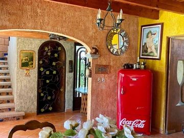 Inigualable casa en venta en barrio La Magdalena