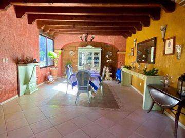 Inigualable casa en venta en barrio La Magdalena