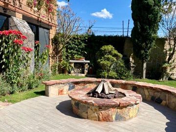 Inigualable casa en venta en barrio La Magdalena