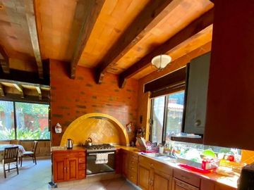 Inigualable casa en venta en barrio La Magdalena