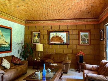 Inigualable casa en venta en barrio La Magdalena