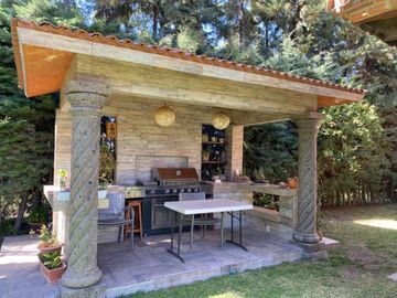 Inigualable casa en venta en barrio La Magdalena