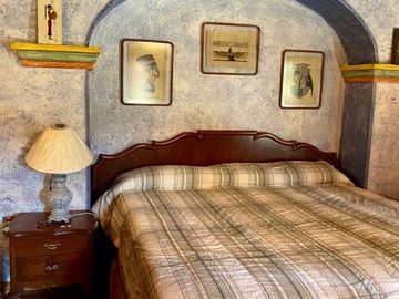 Inigualable casa en venta en barrio La Magdalena