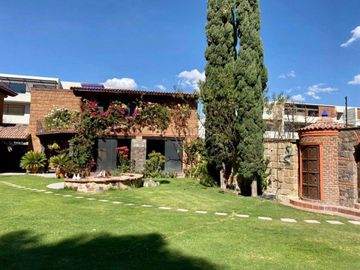 Inigualable casa en venta en barrio La Magdalena