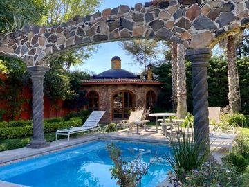 Inigualable casa en venta en barrio La Magdalena