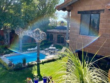 Inigualable casa en venta en barrio La Magdalena