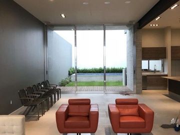 ¡Casa nueva en venta en Cumbres del Lago, Juriquilla!