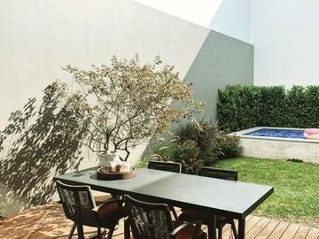 Lujosa casa en Venta en Cumbres del Lago Juriquilla