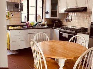 Casa en venta en Villas del Mesón con rec. en PB