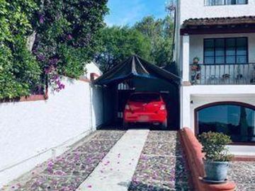 Casa en venta en Villas del Mesón con rec. en PB