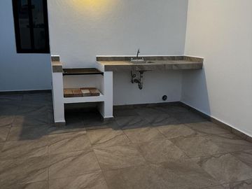 Casa en venta en Cumbres del lago