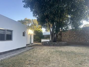 Linda Casa en Jurica 1 Planta