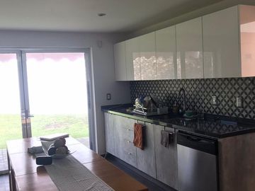 Linda Casa en Jurica 1 Planta
