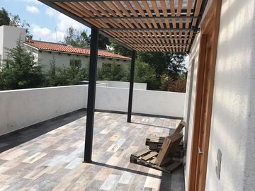 Linda Casa en Jurica 1 Planta