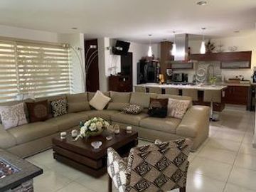 Casa en  Lomas de Juriquilla