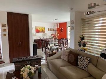 Casa en  Lomas de Juriquilla