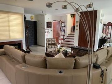 Casa en  Lomas de Juriquilla
