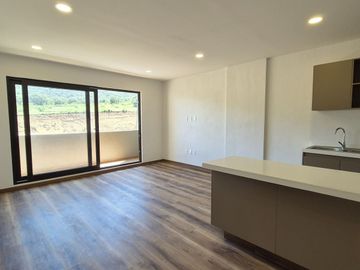 Departamento Nuevo en Venta en Etoile Jilotzingo Estado de México