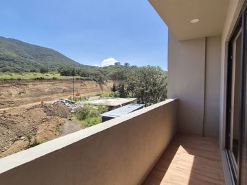 Departamento Nuevo en Venta en Etoile Jilotzingo Estado de México