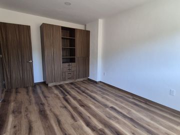Departamento Nuevo en Venta en Etoile Jilotzingo Estado de México