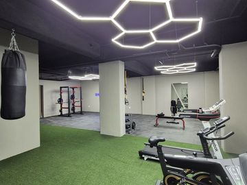 Departamento Nuevo en Venta en Etoile Jilotzingo Estado de México