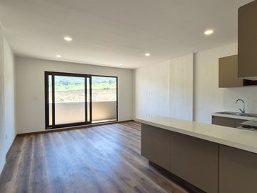 Departamento Nuevo en Venta en Etoile Jilotzingo Estado de México