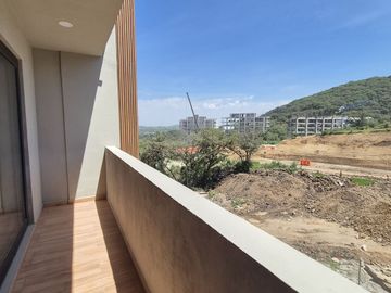 Departamento Nuevo en Venta en Etoile Jilotzingo Estado de México