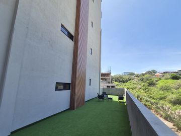 Departamento Nuevo en Venta en Etoile Jilotzingo Estado de México