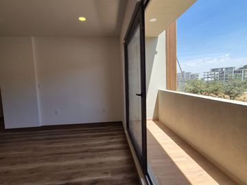 Departamento Nuevo en Venta en Etoile Jilotzingo Estado de México