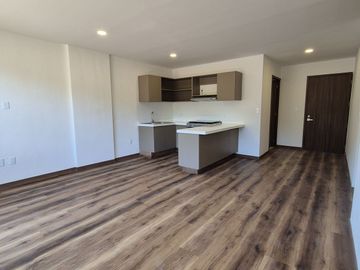 Departamento Nuevo en Venta en Etoile Jilotzingo Estado de México