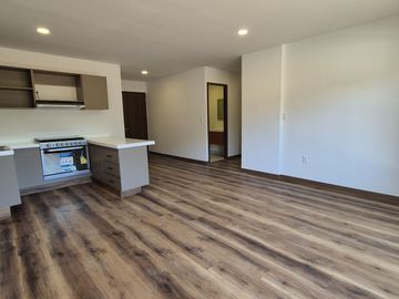 Departamento Nuevo en Venta en Etoile Jilotzingo Estado de México
