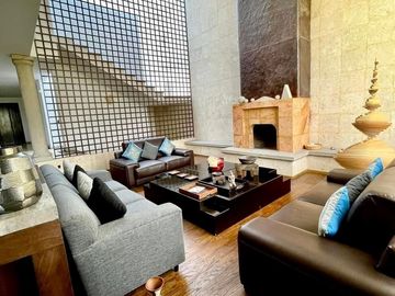 Pedregal de Echegaray Naucalpan