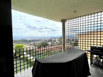 Pedregal de Echegaray Naucalpan