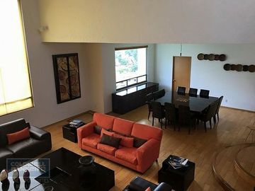Pedregal de Echegaray Naucalpan