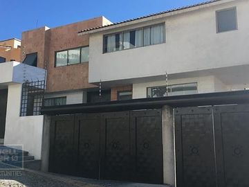 Pedregal de Echegaray Naucalpan