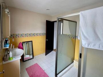 Pedregal de Echegaray Naucalpan