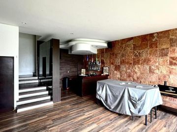Pedregal de Echegaray Naucalpan
